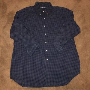 Ralph Lauren Size XL